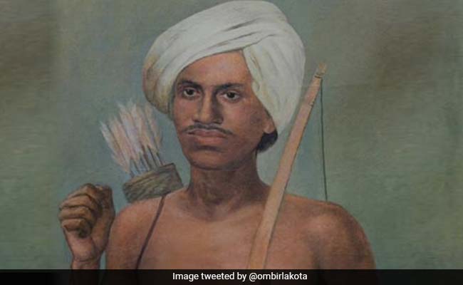 Birsa Munda: Tribute To The Fearless Tribal Freedom Fighter