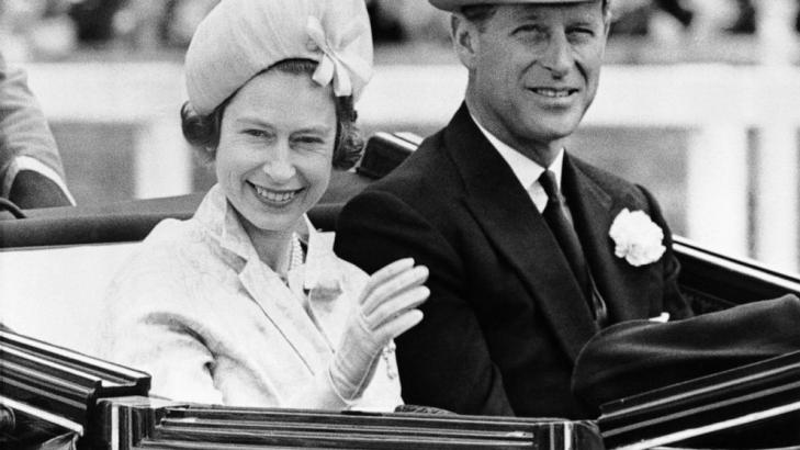 Still beside the queen at 99: Prince Philip to mark birthday