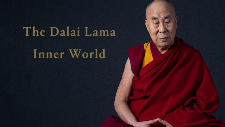 AP Exclusive: The Dalai Lama to release 1st album in July