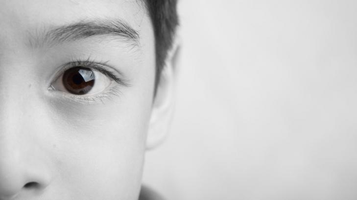 Teach Kids About Racism With the 'Brown Eye Blue Eye' Exercise