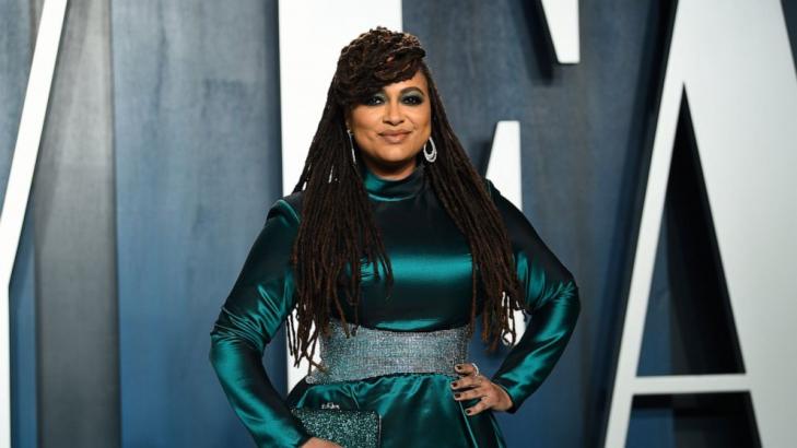 Ava DuVernay joins the film academy's Board of Governors