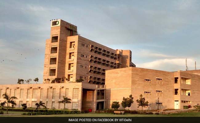 From Test Kits To Sanitising Drones: How IITs Helped In COVID-19 Battle