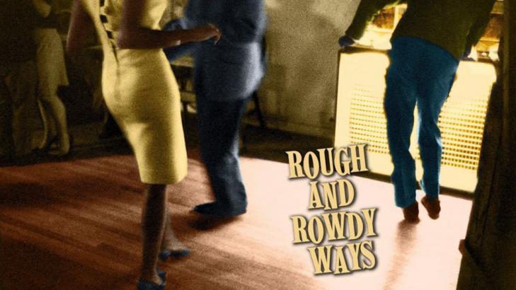 Review: Dylan's 'Rough and Rowdy Ways' masterful, reflective