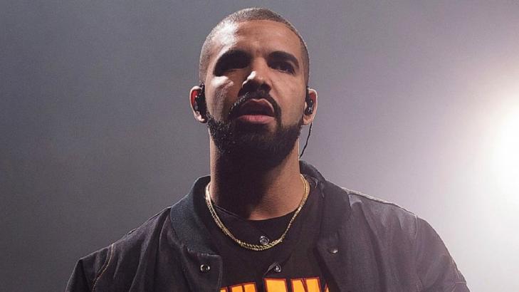 Drake tops BET Awards nods; show to air on CBS for 1st time