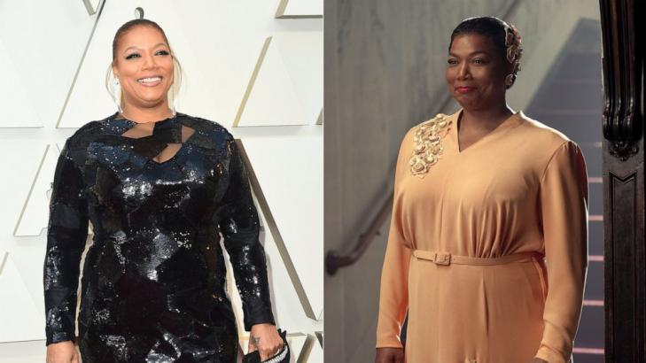 Queen Latifah: Let ‘Gone with the Wind’ be gone forever