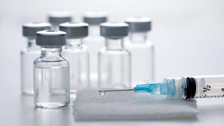 Gov't to sink billions into a vaccine, prioritize vulnerable populations