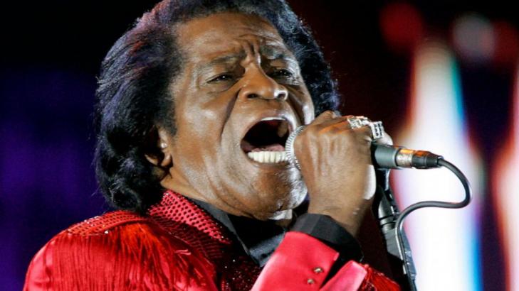 SC high court ruling may finally settle James Brown estate