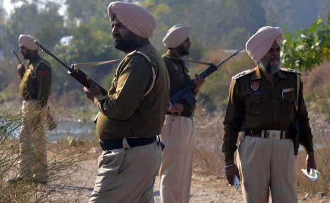 After Liquor Duty, Punjab Teachers Deployed To Stop Illegal Sand Mining