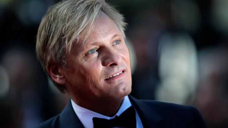 Viggo Mortensen's career to be honored by Spanish festival