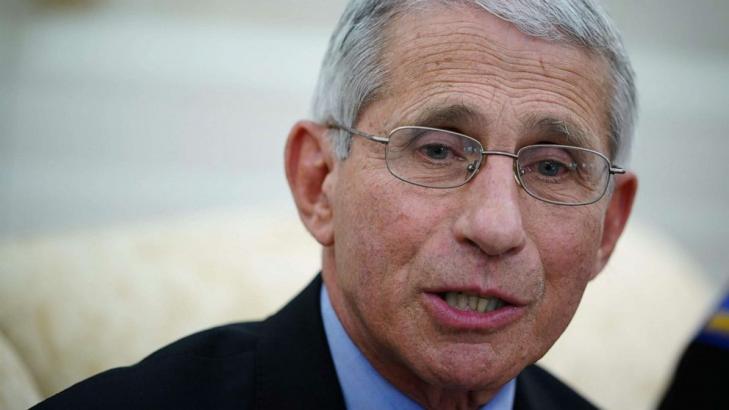 3 questions to watch for as Fauci, Redfield testify before House panel