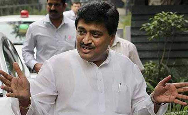 State Will Defend Stand On Maharashtra Quota In Top Court: Ashok Chavan