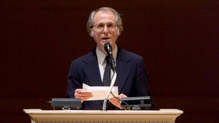 Don DeLillo novel 'The Silence' coming in October