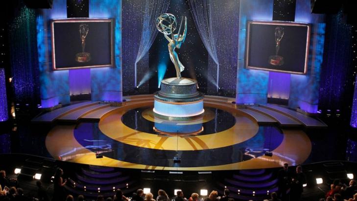 Daytime Emmys go virtual in age of coronavirus pandemic