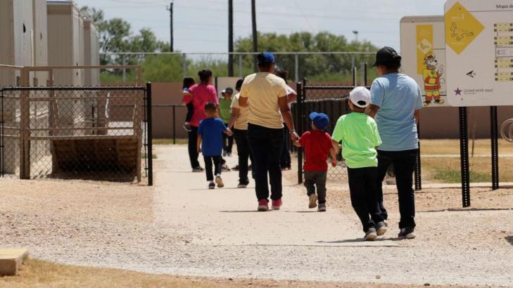 Judge urges release of immigrant minors from ICE detention centers
