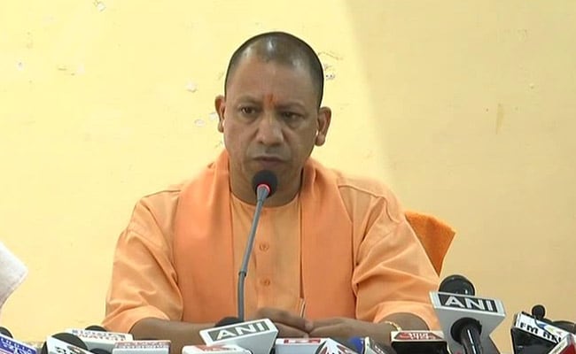 Yogi Adityanath To Visit Ayodhya, Inspect Ram Temple Construction Work