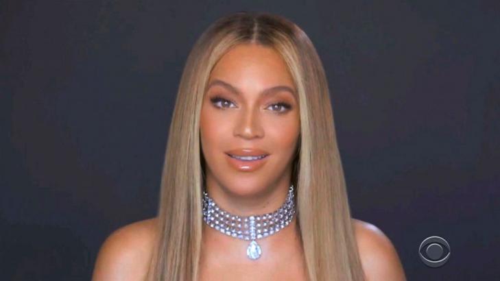 Beyoncé’s message, epic performances stand out at BET Awards