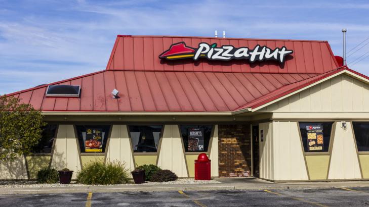 Kids Can Still Earn Free Pizza Hut by Reading