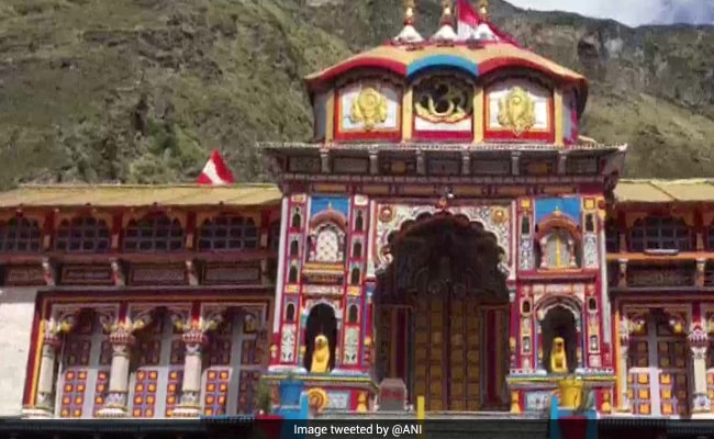 Chardham Yatra To Resume From July 1 For Pilgrims From Uttarakhand