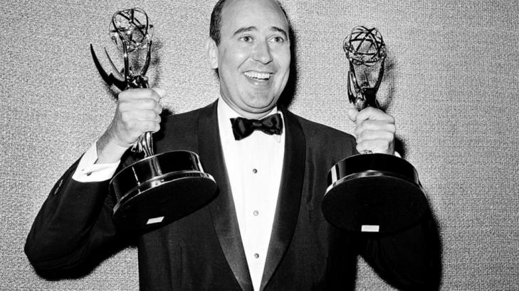 Carl Reiner, beloved creator of 'Dick Van Dyke Show,' dies
