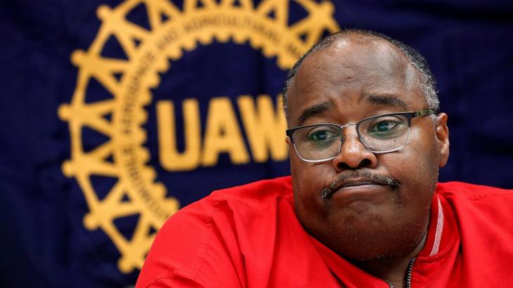 UAW, prosecutor consider a monitor for avoiding corruption