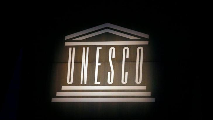 UNESCO says logo being used illegally for arts trafficking