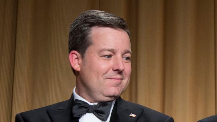 Fox News fires Ed Henry after sexual misconduct charge