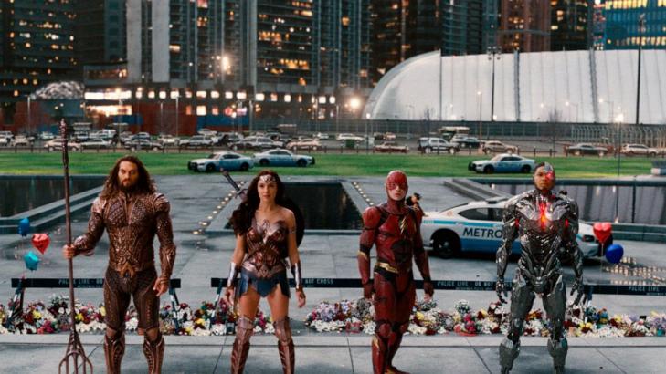 Actor says 'Justice League' director Whedon was 'abusive'