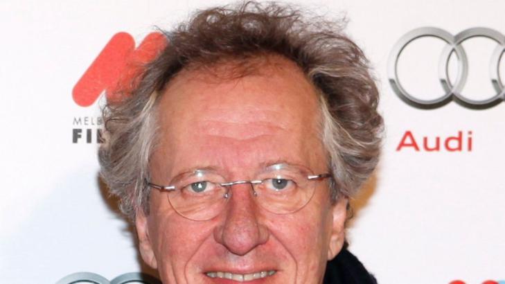 Australian court upholds Geoffrey Rush's defamation payout