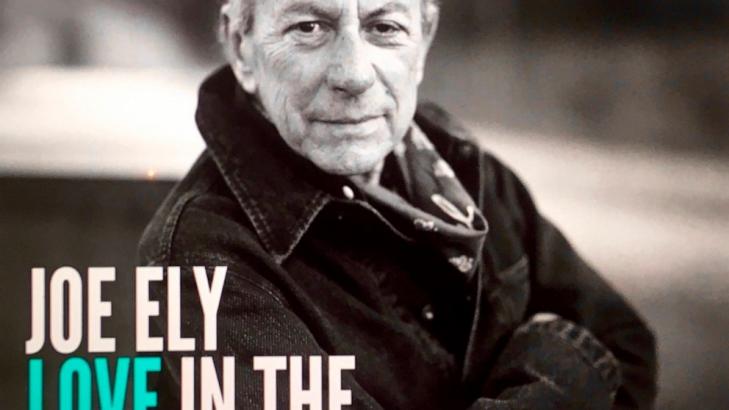 Review: Joe Ely serves up songs of honesty, hope and healing