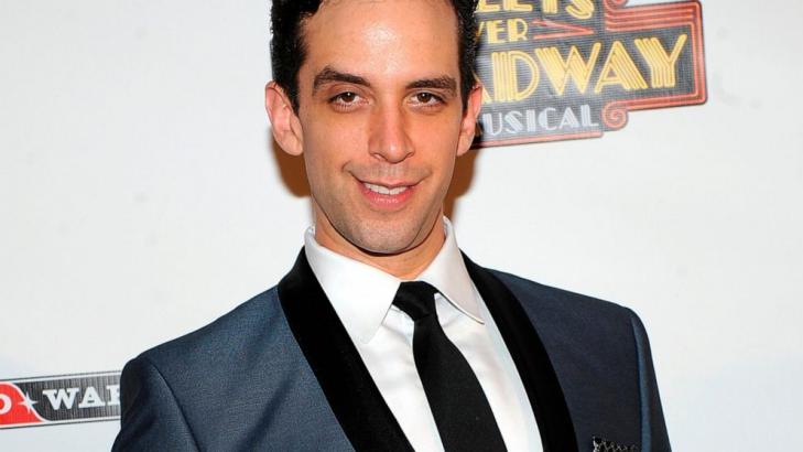 Broadway veteran Nick Cordero dies from virus complications