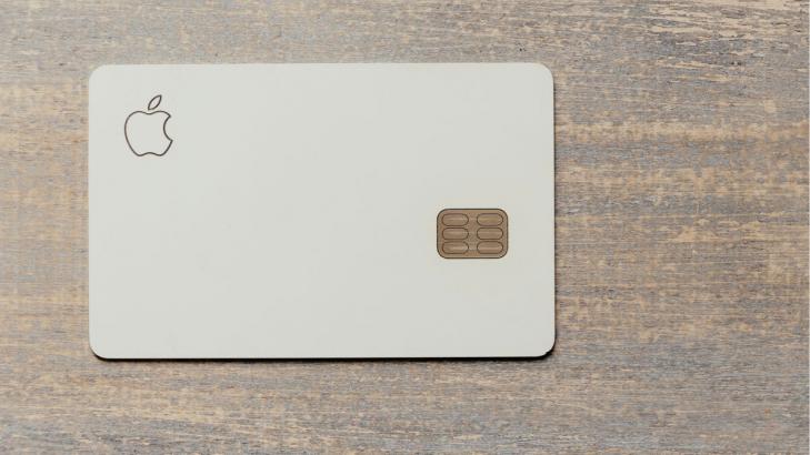 You Can Now Manage Your Apple Card Online