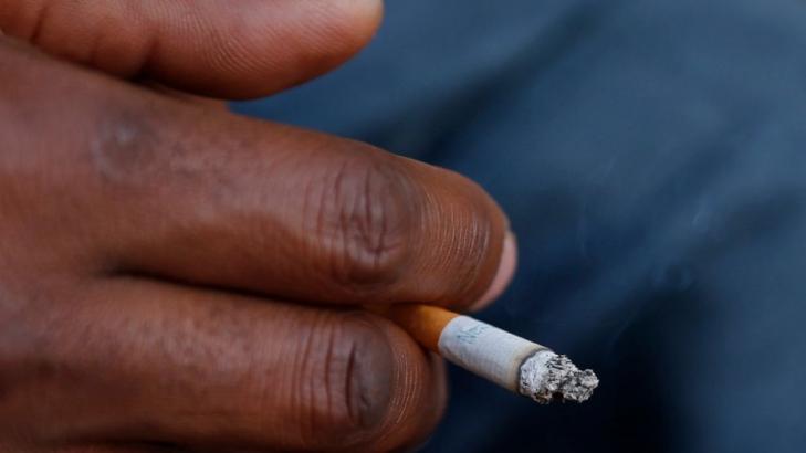 Health panel may open lung cancer screening to more smokers