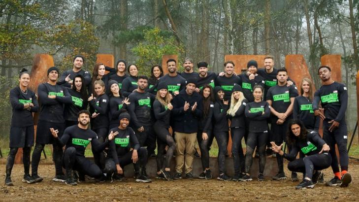 After 35 seasons, MTV's 'The Challenge' still going strong