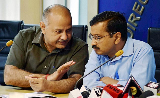 AAP Government Gets Sharp Rebuke Over COVID-19 Tests For Pregnant Women