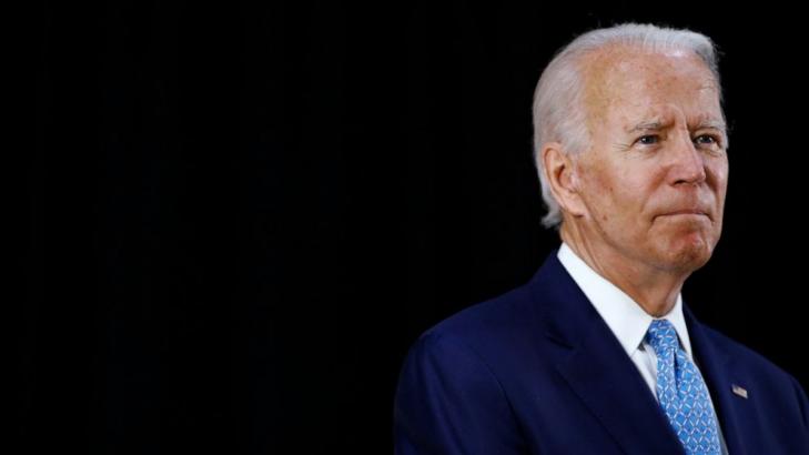Biden proposes $700 billion-plus ‘Buy American’ campaign
