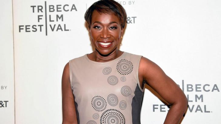 MSNBC appoints Joy Reid as Chris Matthews' replacement