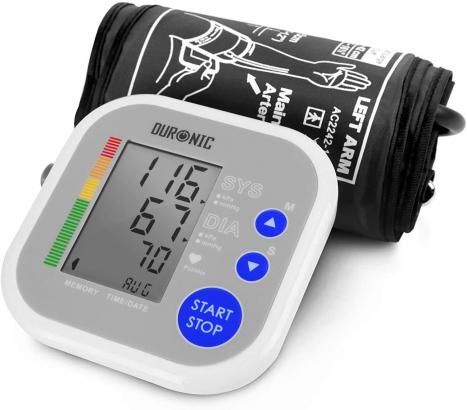 9 Best Blood Pressure Monitors You Can Use at Home