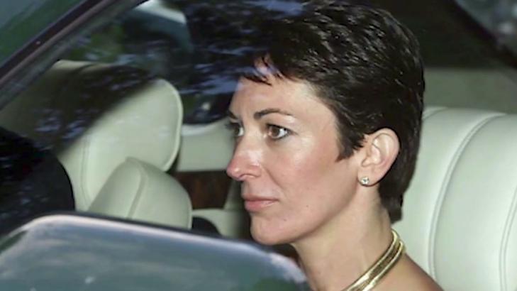 Ghislaine Maxwell's lawyers cite COVID-19 concerns, push for $5M bond and home confinement