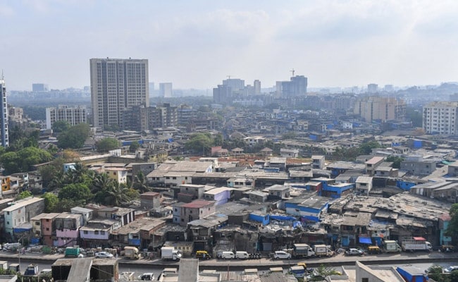 "Success Of Your Efforts": Uddhav Thackeray On Dharavi's COVID Fightback