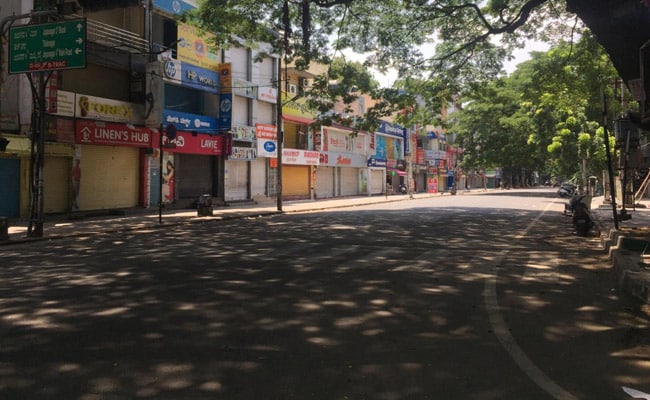 Bengaluru Announces Lockdown From July 14-22 As COVID-19 Cases Rise