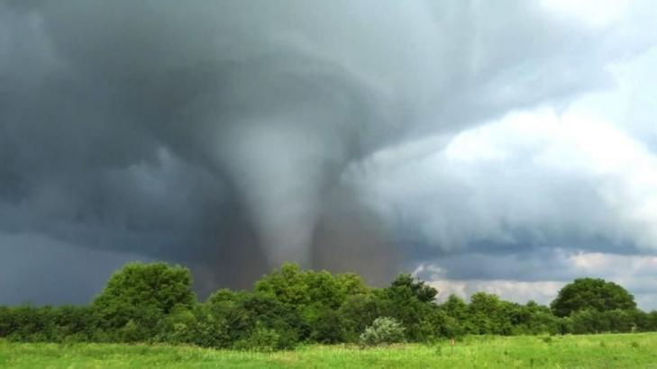 'Violent' Minnesota tornado packed 170 mph winds, NWS says