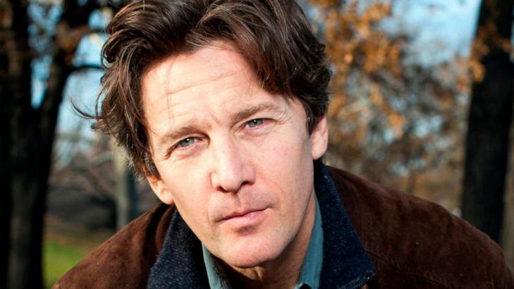 Back to the '80s: Andrew McCarthy writing 'Brat Pack' book