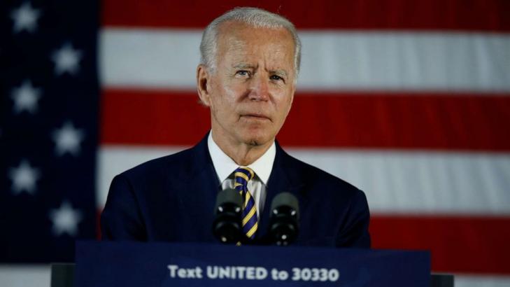 Biden proposes plan to reach 100% clean electricity by 2035