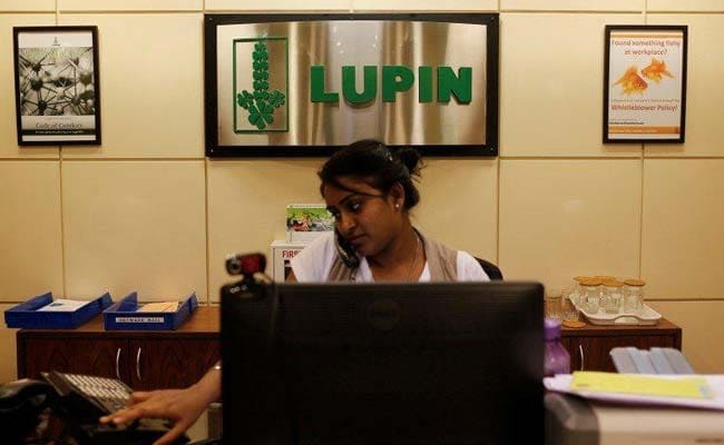 Lupin Shuts Drug Plant In Gujarat After 17 Staff Test Positive For COVID