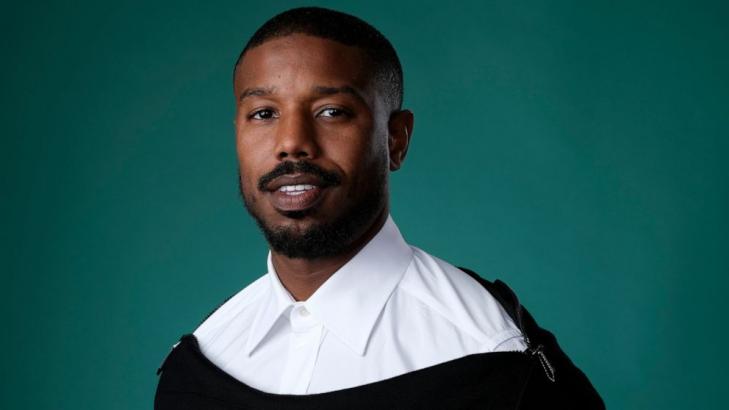 Michael B. Jordan wants you to view a drive-in movie, on him