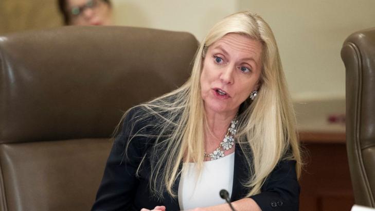Fed's Brainard warns US economy may slow, urges more support