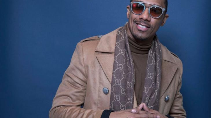 ViacomCBS drops Nick Cannon, cites 'anti-Semitic' comments