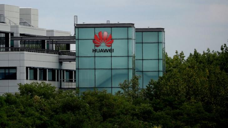 Chinese UK ambassador says Huawei decision 'unfair'