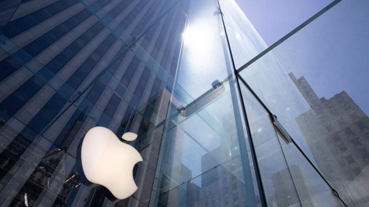 Apple wins EU court case over $15 billion in claimed taxes