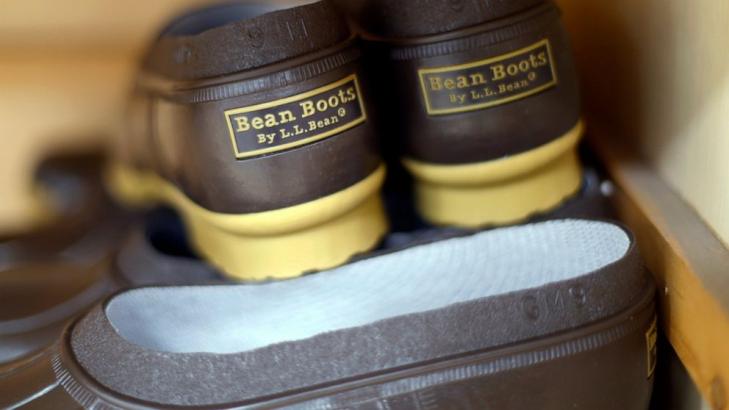 LL Bean inks first wholesaler partnerships in US